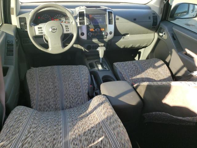 Photo 8 from auction – 2019 NISSAN FRONTIER S with VIN 1N6AD0ER4KN763903