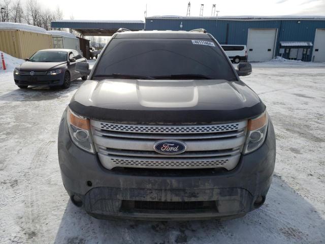 Photo 5 from auction – 2014 FORD EXPLORER X with VIN 1FM5K7D81EGA52773