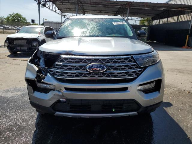 Photo 5 from auction – 2023 FORD EXPLORER L with VIN 1FMSK8FH7PGB67922