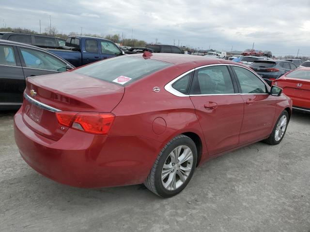 Zdjęcie 3 z aukcji – 2014 CHEVROLET IMPALA LT z VIN 2G1125S36E9108941