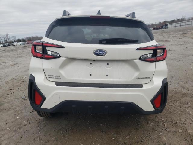 Photo 6 from auction – 2024 SUBARU CROSSTREK with VIN JF2GUADC8RH231743