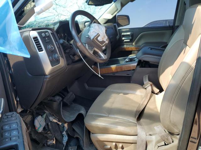 Photo 7 from auction – 2016 GMC SIERRA K15 with VIN 3GTU2NEC6GG206439
