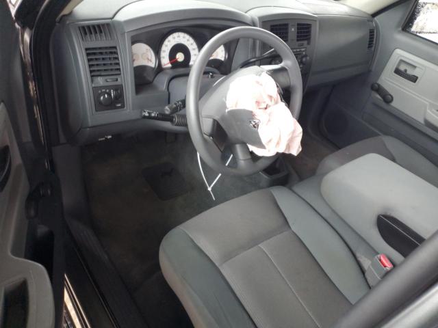 Photo 8 from auction – 2005 DODGE DAKOTA ST with VIN 1D7HE22K85S353652