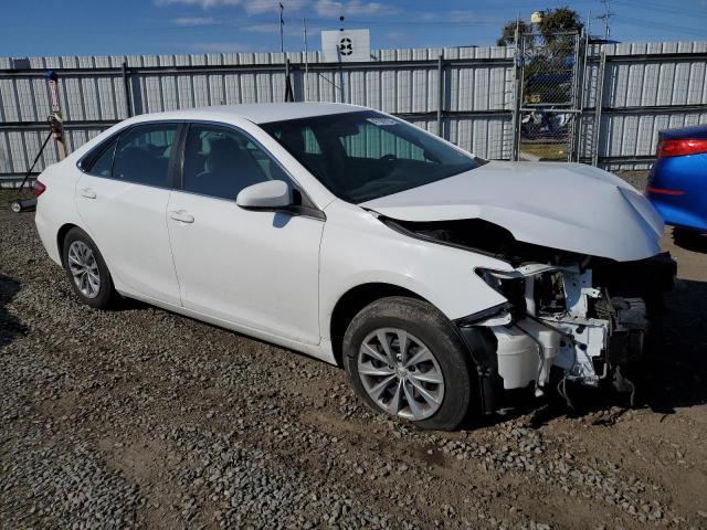 Photo 4 from auction – 2017 TOYOTA CAMRY LE with VIN 4T1BF1FK5HU398229