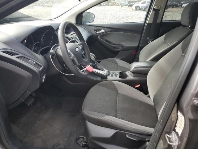 Photo 7 from auction – 2014 FORD FOCUS SE with VIN 1FADP3F24EL164144