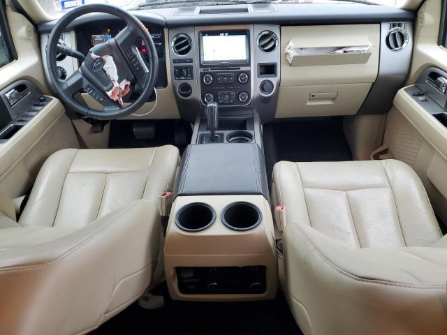 Photo 8 from auction – 2017 FORD EXPEDITION with VIN 1FMJK1HT6HEA34988