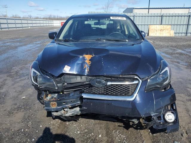 Photo 5 from auction – 2015 SUBARU IMPREZA PR with VIN JF1GPAL61FH295996