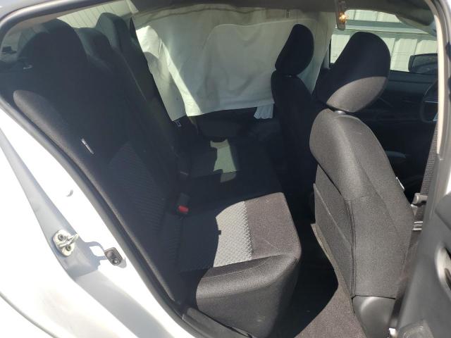 Photo 10 from auction – 2022 NISSAN VERSA S with VIN 3N1CN8DV1NL856746