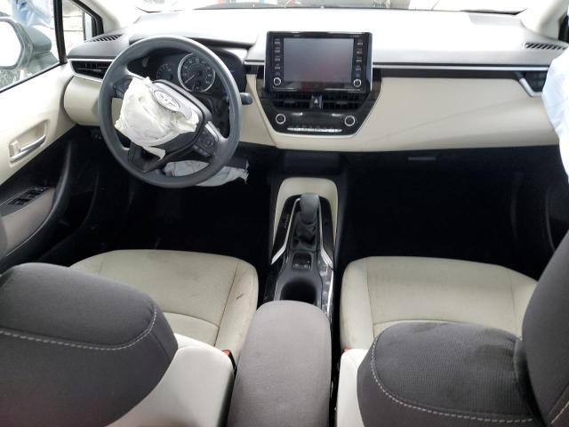 Photo 8 from auction – 2020 TOYOTA COROLLA LE with VIN 5YFEPRAE7LP137480