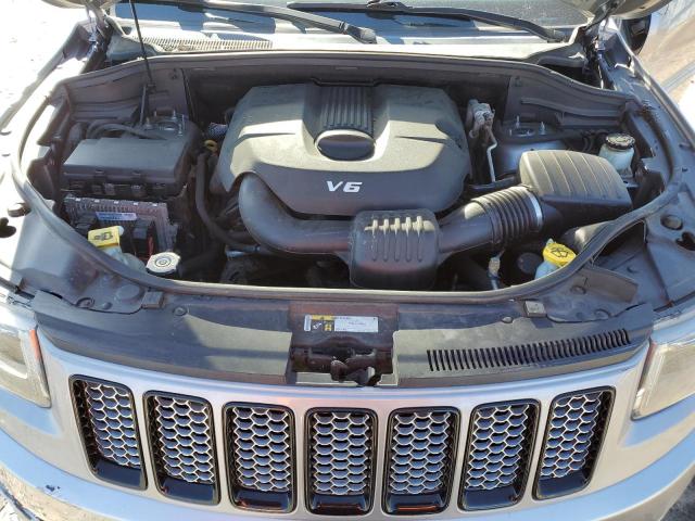 Photo 12 from auction – 2015 JEEP GRAND CHER with VIN 1C4RJFAG3FC782708