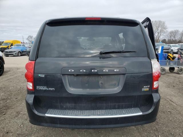 Photo 6 from auction – 2019 DODGE GRAND CARA with VIN 2C4RDGCG3KR749252