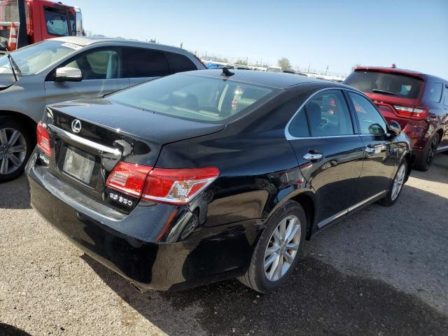 Photo 3 from auction – 2011 LEXUS ES 350 with VIN JTHBK1EG8B2415457