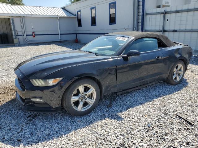FORD MUSTANG 2015 with VIN 1FATP8EM8F5331980 - Photo from auction
