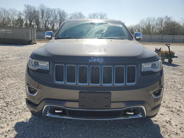 Photo 5 from auction – 2015 JEEP GRAND CHER with VIN 1C4RJFCG6FC712522