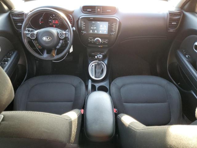 Photo 8 from auction – 2018 KIA SOUL + with VIN KNDJP3A53J7573477