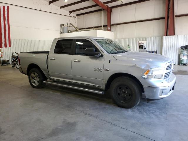 Photo 4 from auction – 2014 RAM 1500 SLT with VIN 1C6RR6LT3ES211749