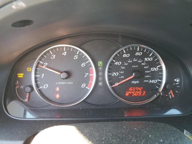 Photo 9 from auction – 2008 MAZDA 6 I with VIN 1YVHP84C185M13801