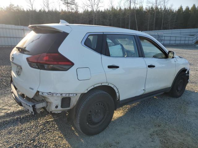 Photo 3 from auction – 2017 NISSAN ROGUE S with VIN KNMAT2MVXHP549415