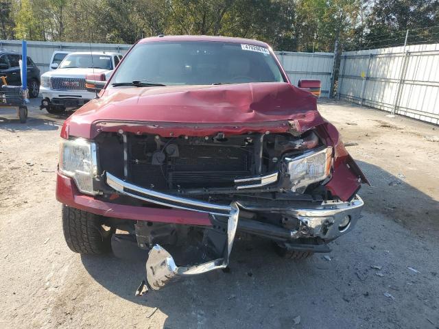 Photo 5 from auction – 2013 FORD F150 SUPER with VIN 1FTFW1CF8DFB95217