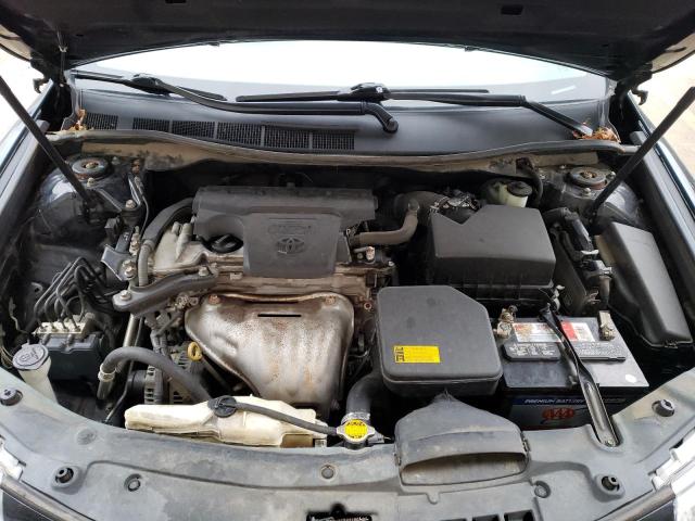 Photo 11 from auction – 2012 TOYOTA CAMRY BASE with VIN 4T1BF1FK8CU171562