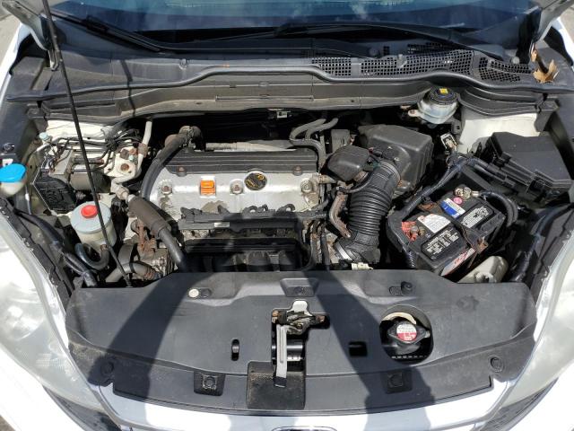 Photo 12 from auction – 2011 HONDA CR-V LX with VIN 5J6RE4H36BL097568