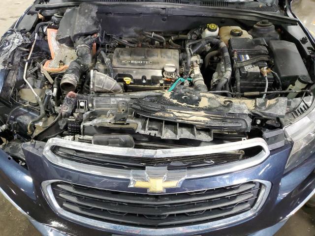 Photo 11 from auction – 2015 CHEVROLET CRUZE LT with VIN 1G1PC5SB7F7165022