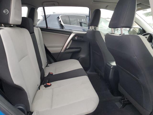 Photo 10 from auction – 2016 TOYOTA RAV4 XLE with VIN JTMRFREV4GJ066201