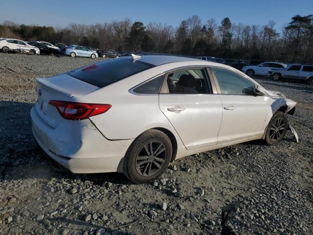 Photo 3 from auction – 2015 HYUNDAI SONATA SE with VIN 5NPE24AF0FH199766