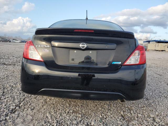 Photo 6 from auction – 2016 NISSAN VERSA S with VIN 3N1CN7APXGL883138