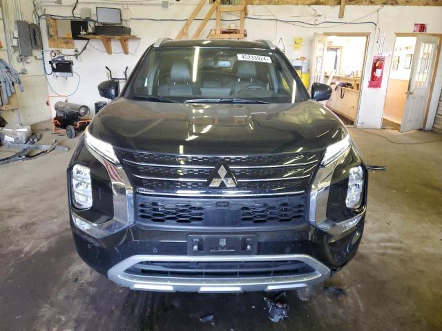 Photo 5 from auction – 2022 MITSUBISHI OUTLANDER with VIN JA4J4VA8XNZ092340
