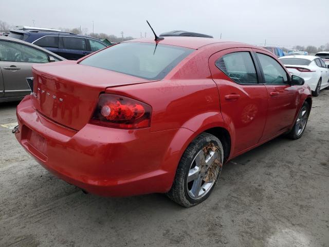 صورة رقم 3 من المزاد - 2013 DODGE AVENGER SE مع VIN 1C3CDZAB5DN623066