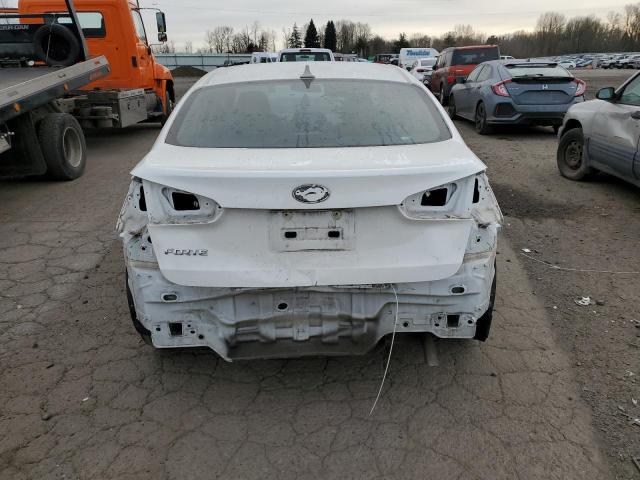 Photo 6 from auction – 2017 KIA FORTE LX with VIN 3KPFK4A74HE140952