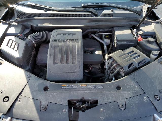 Photo 11 from auction – 2013 GMC TERRAIN 4D with VIN 2GKALSEK1D6224395