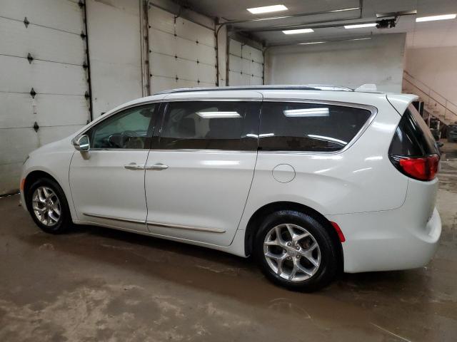 Photo 2 from auction – 2020 CHRYSLER PACIFICA L with VIN 2C4RC1GG2LR102711