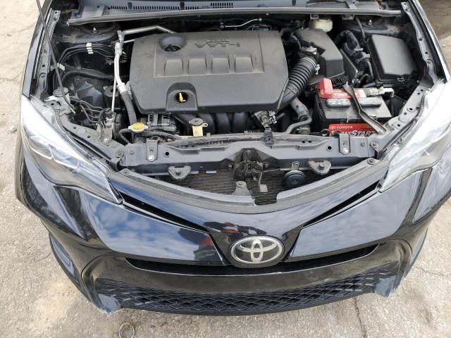 Photo 11 from auction – 2017 TOYOTA COROLLA L with VIN 5YFBURHE1HP621461