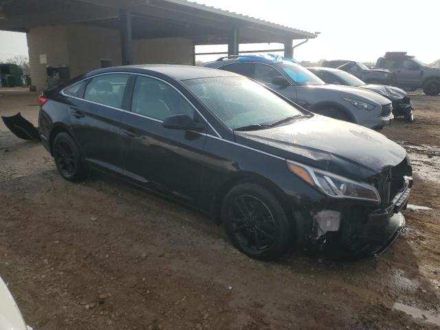 Photo 4 from auction – 2015 HYUNDAI SONATA SE with VIN 5NPE24AF8FH257154