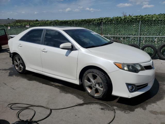 Photo 4 from auction – 2012 TOYOTA CAMRY BASE with VIN 4T1BF1FK3CU618234