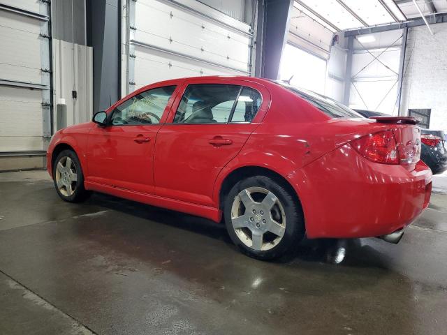 Photo 2 from auction – 2008 CHEVROLET COBALT SPO with VIN 1G1AM58B587202887