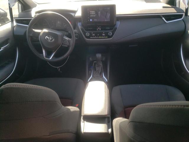 Photo 8 from auction – 2023 TOYOTA COROLLA SE with VIN 5YFS4MCE8PP167542