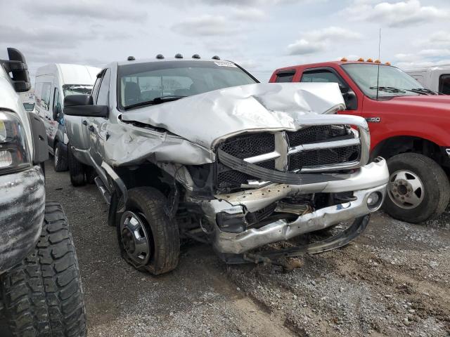 Photo 4 from auction – 2005 DODGE RAM 3500 S with VIN 3D7MS48C85G792568