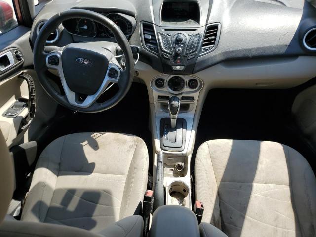 Photo 8 from auction – 2014 FORD FIESTA SE with VIN 3FADP4BJ3EM171040