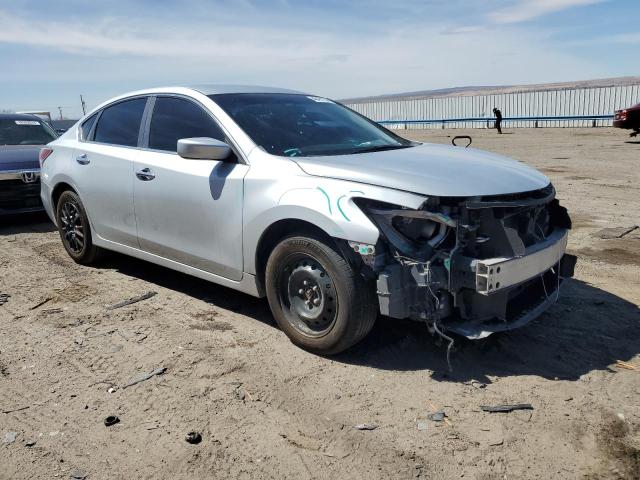 Photo 4 from auction – 2014 NISSAN ALTIMA 2.5 with VIN 1N4AL3AP7EC149400