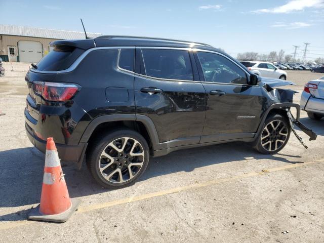 Photo 3 from auction – 2018 JEEP COMPASS LI with VIN 3C4NJDCB3JT398624