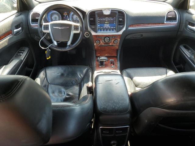 Photo 8 from auction – 2014 CHRYSLER 300 with VIN 2C3CCAAG5EH336112