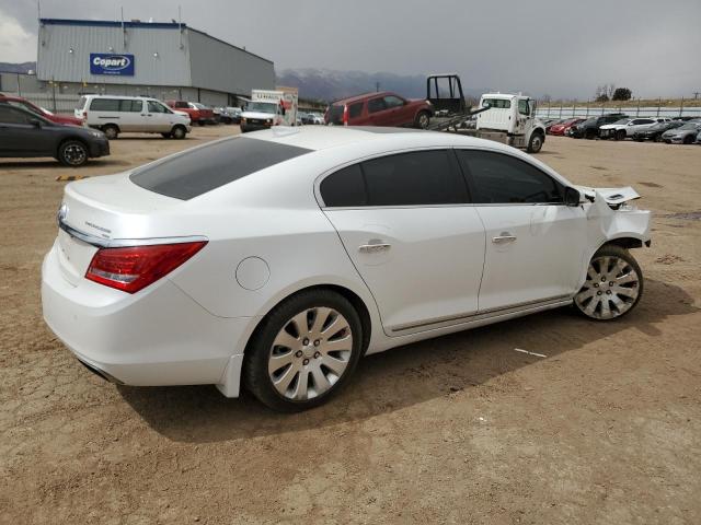 Photo 3 from auction – 2016 BUICK LACROSSE with VIN 1G4GC5G38GF185470