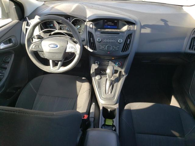 Photo 8 from auction – 2017 FORD FOCUS SE with VIN 1FADP3K2XHL210702