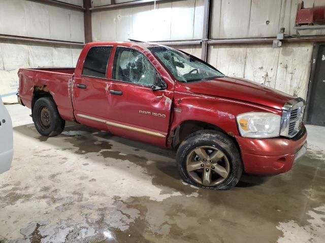 Photo 4 from auction – 2007 DODGE RAM 1500 S with VIN 1D7HU18267S104676
