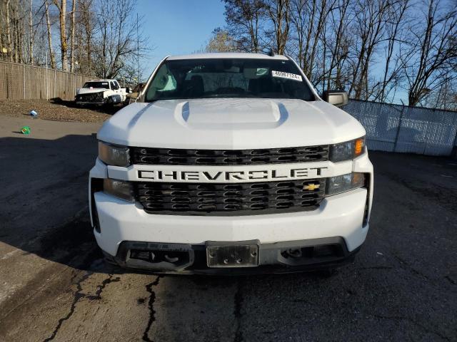 Photo 5 from auction – 2021 CHEVROLET SILVERADO with VIN 3GCPYBEK9MG286462