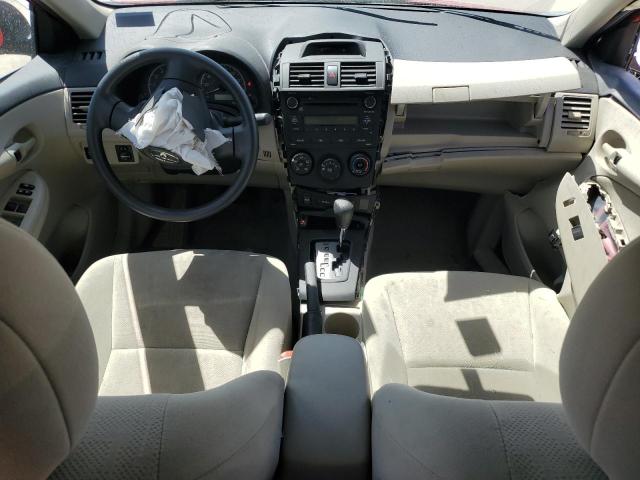 Photo 8 from auction – 2013 TOYOTA COROLLA BA with VIN 5YFBU4EE7DP182140