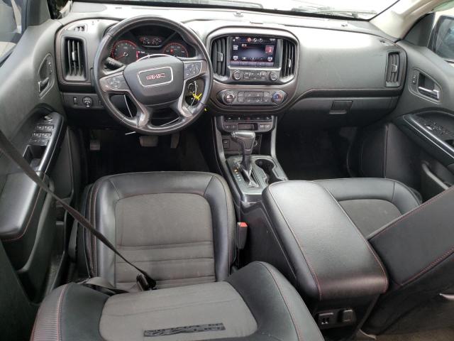 Photo 8 from auction – 2015 GMC CANYON SLE with VIN 1GTG6BE34F1174636